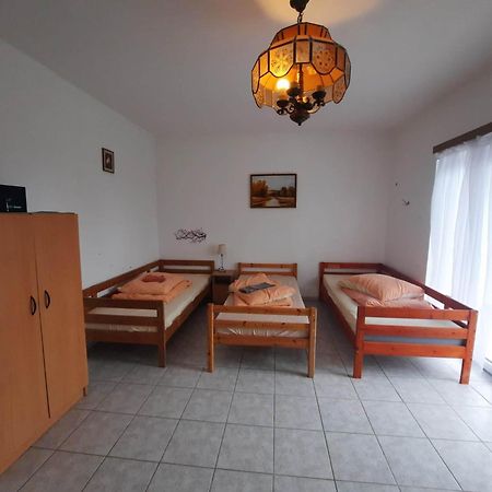 Badacsonyi Csaladi Privat Hazak Apartman Badacsonytomaj Kültér fotó