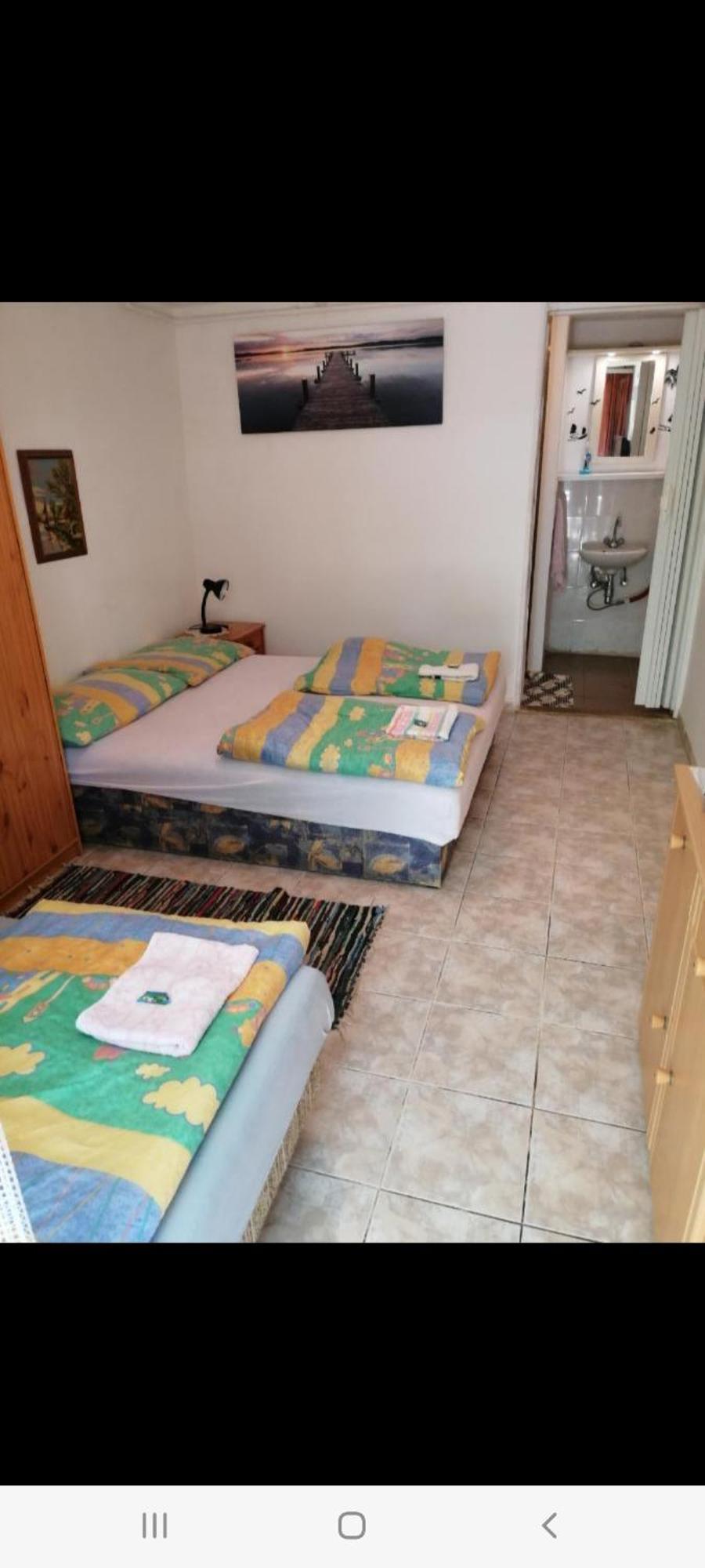 Badacsonyi Csaladi Privat Hazak Apartman Badacsonytomaj Kültér fotó