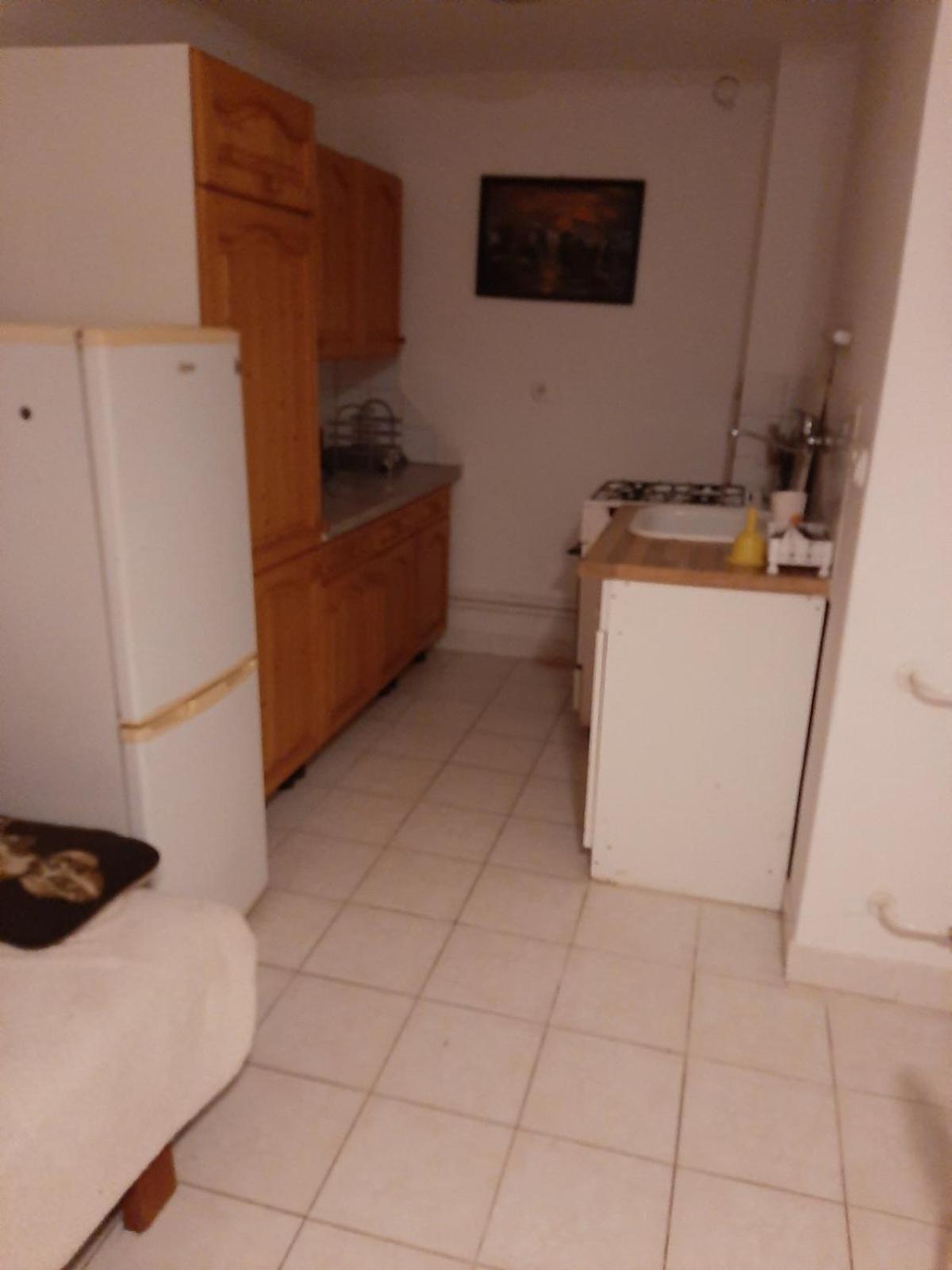 Badacsonyi Csaladi Privat Hazak Apartman Badacsonytomaj Kültér fotó