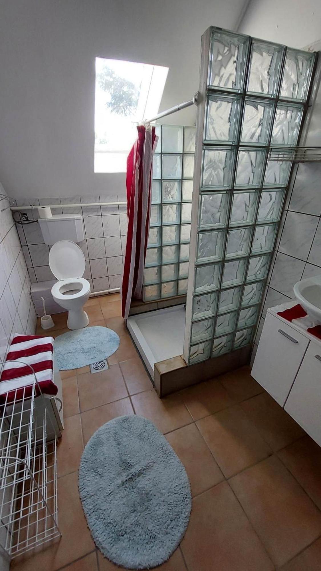 Badacsonyi Csaladi Privat Hazak Apartman Badacsonytomaj Kültér fotó