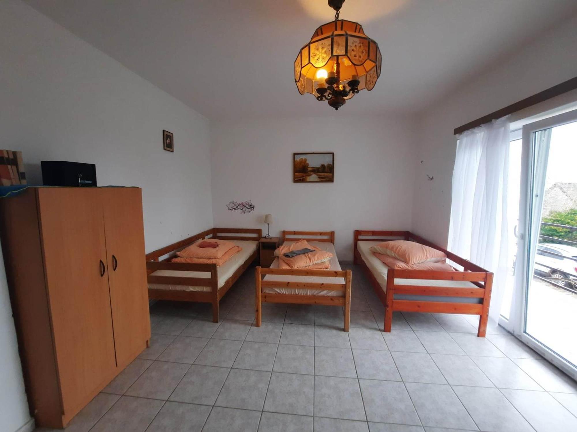 Badacsonyi Csaladi Privat Hazak Apartman Badacsonytomaj Kültér fotó