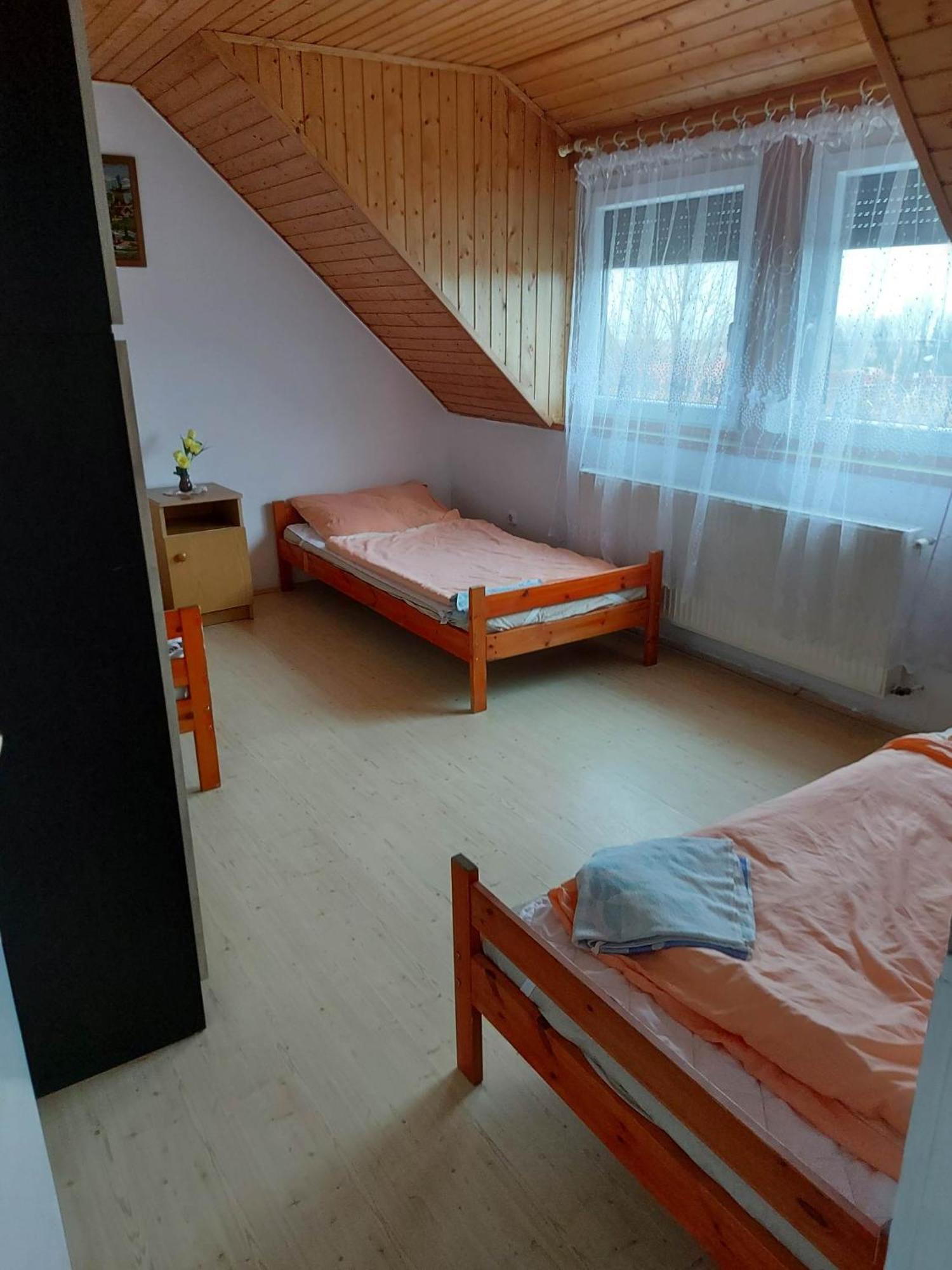 Badacsonyi Csaladi Privat Hazak Apartman Badacsonytomaj Kültér fotó