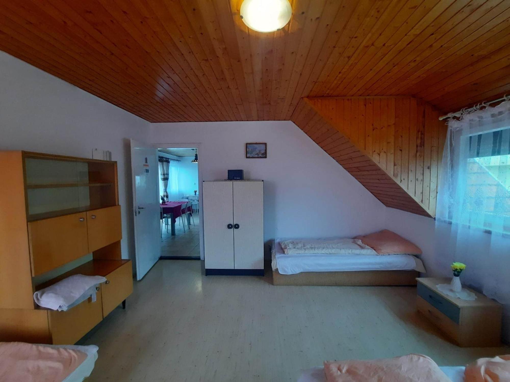 Badacsonyi Csaladi Privat Hazak Apartman Badacsonytomaj Kültér fotó